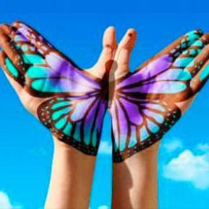 Meet your Posher, Ada